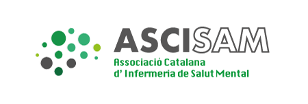 Ascisam - Associació Catalana d' Infermeria de Salut Mental