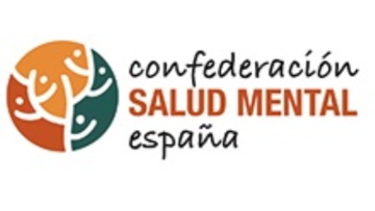Confederación Salud Mental España