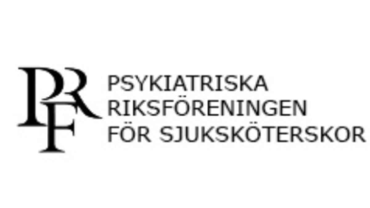 Associació nacional d'infermeria psiquiàtrica sueca