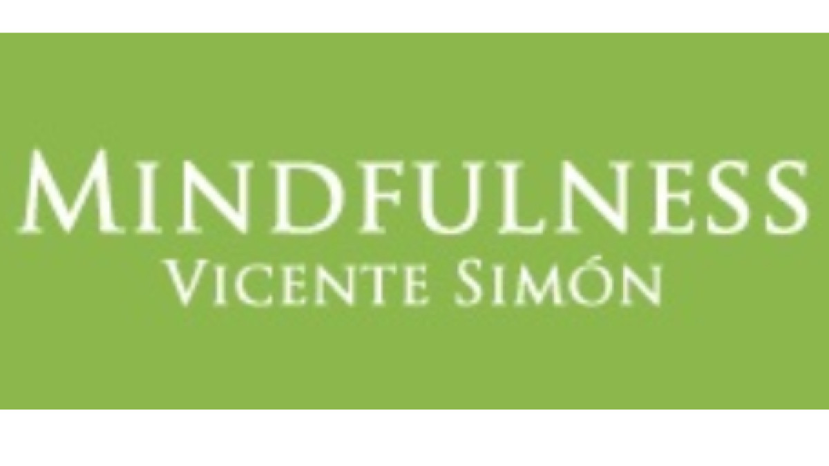 Mindfulness Vicente Simón