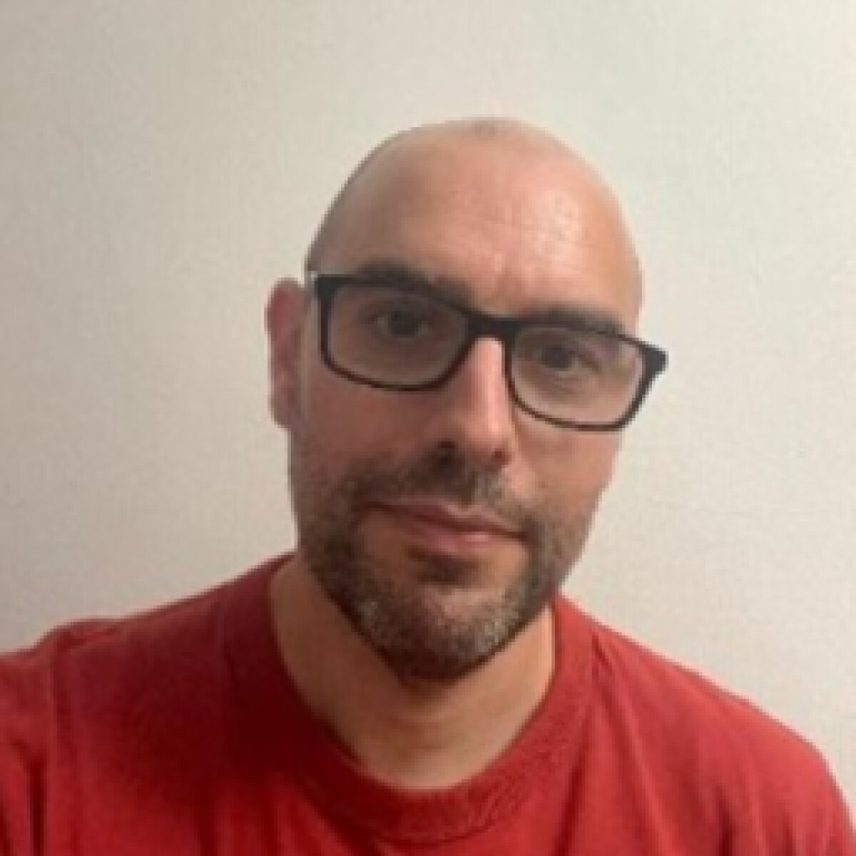 Blas Blázquez Gómez